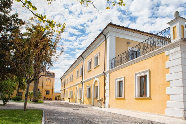 Hotel Villa Fiorita (Giulianova)